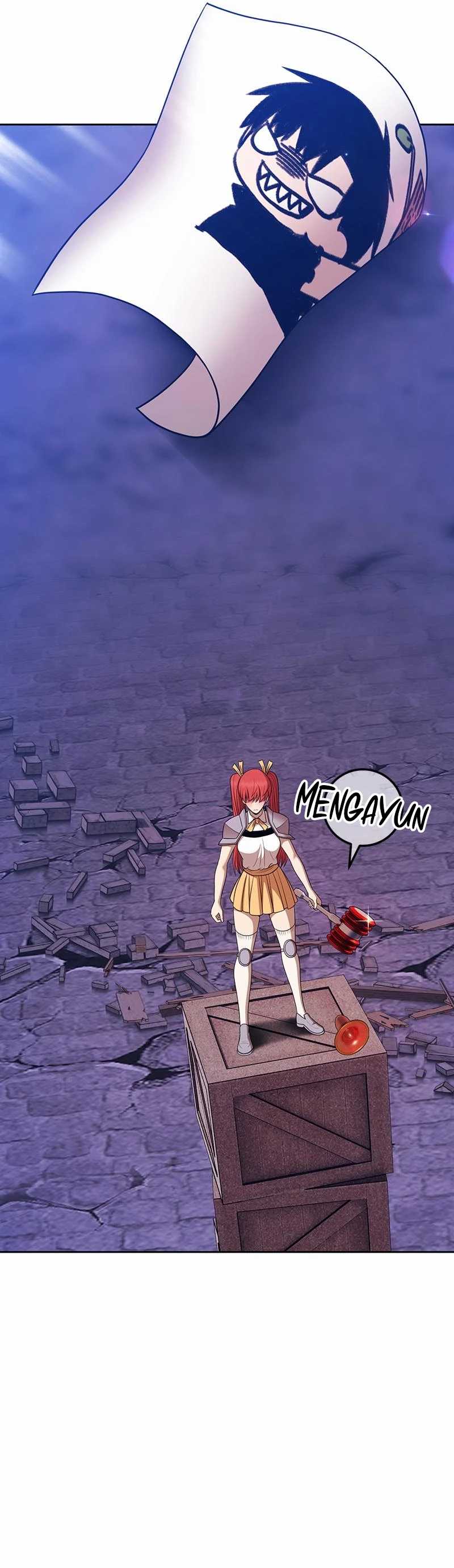 Baca +99 Wooden Stick - Chapter 98 halaman 151