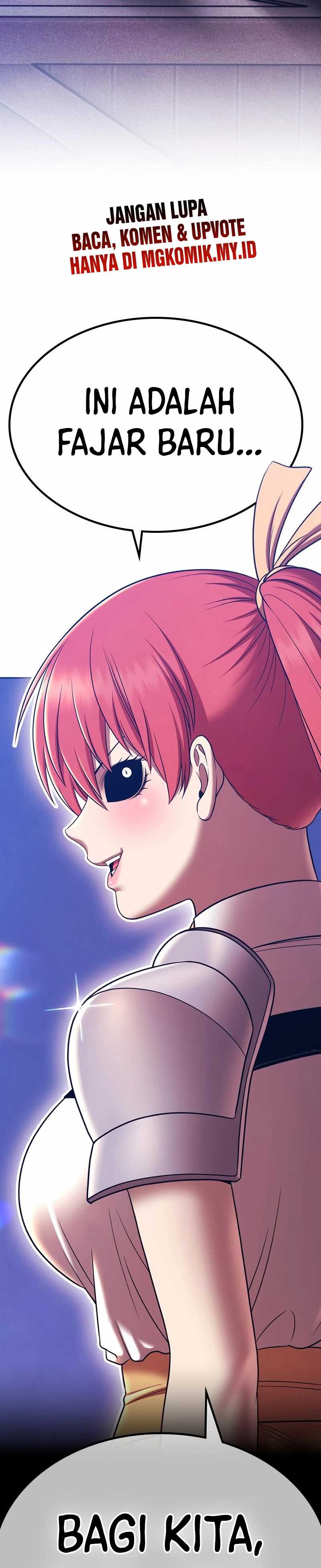 Baca +99 Wooden Stick - Chapter 98 halaman 159