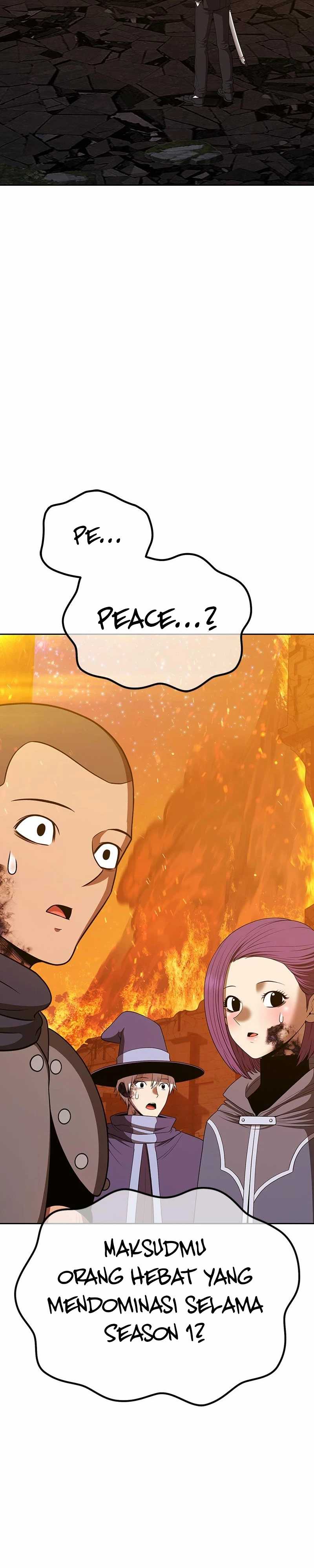 Baca +99 Wooden Stick - Chapter 98 halaman 16