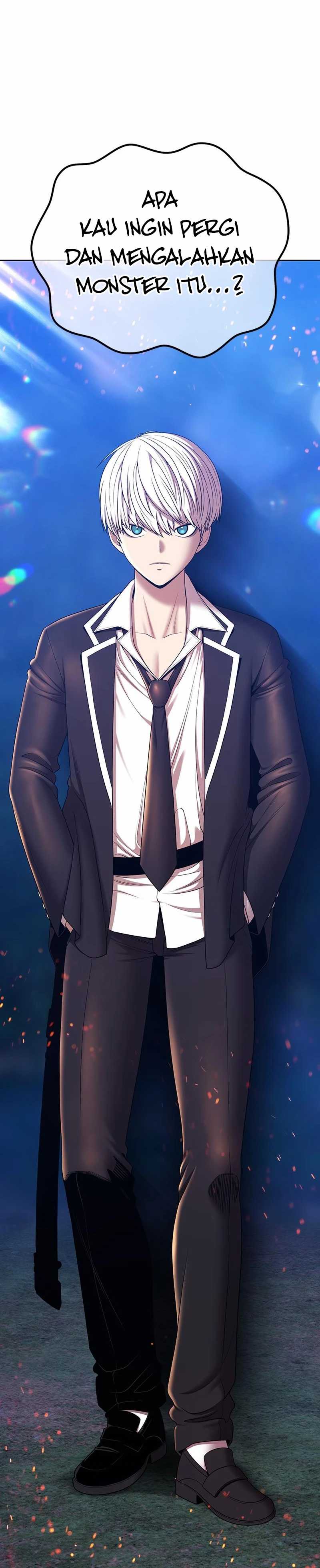 Baca +99 Wooden Stick - Chapter 98 halaman 17