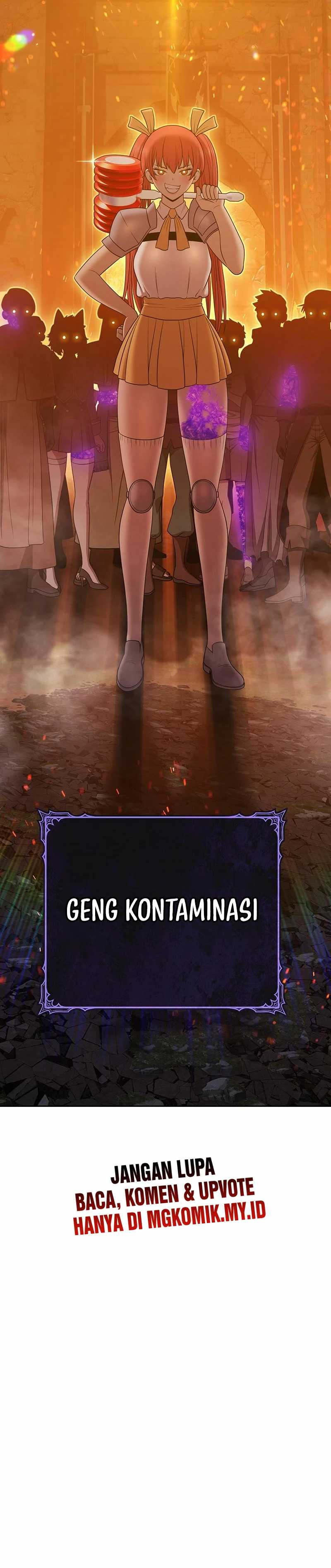 Baca +99 Wooden Stick - Chapter 98 halaman 2