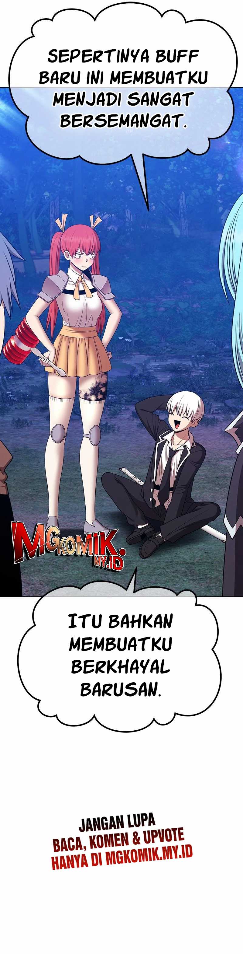 Baca +99 Wooden Stick - Chapter 98 halaman 22