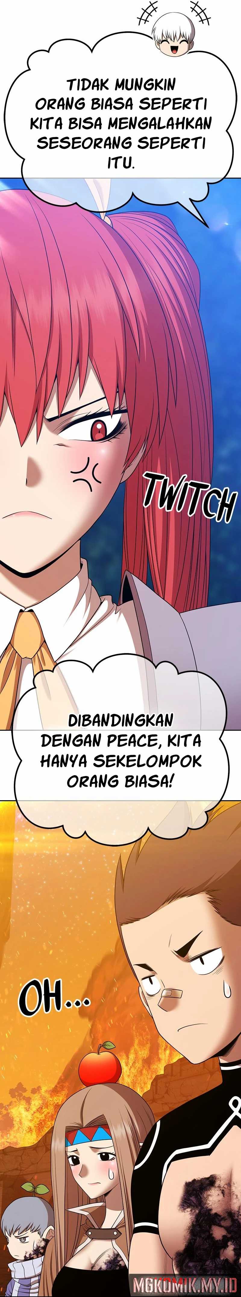 Baca +99 Wooden Stick - Chapter 98 halaman 23