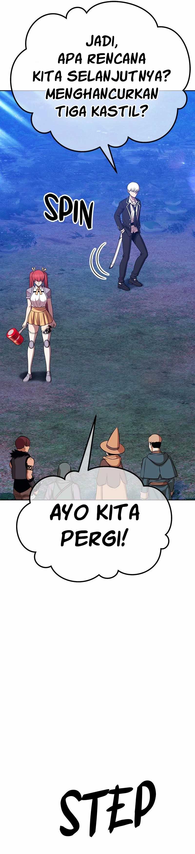Baca +99 Wooden Stick - Chapter 98 halaman 25