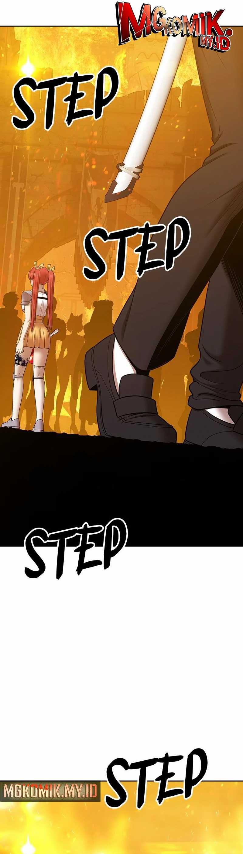 Baca +99 Wooden Stick - Chapter 98 halaman 26