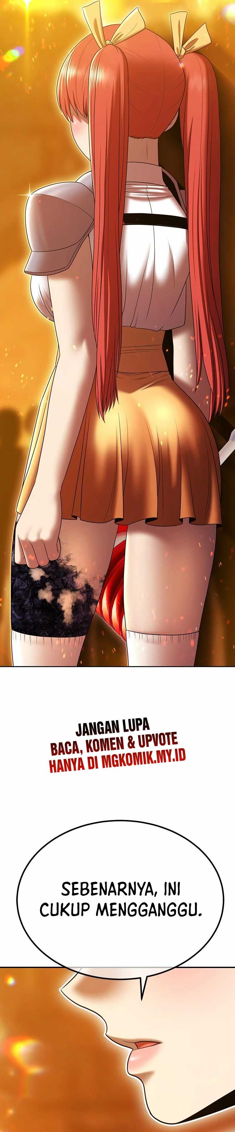 Baca +99 Wooden Stick - Chapter 98 halaman 27