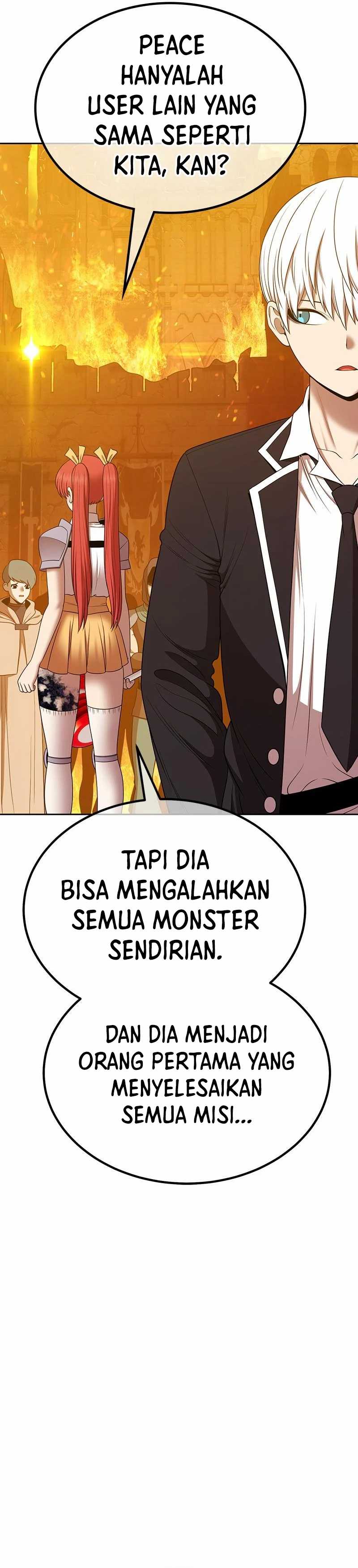 Baca +99 Wooden Stick - Chapter 98 halaman 29