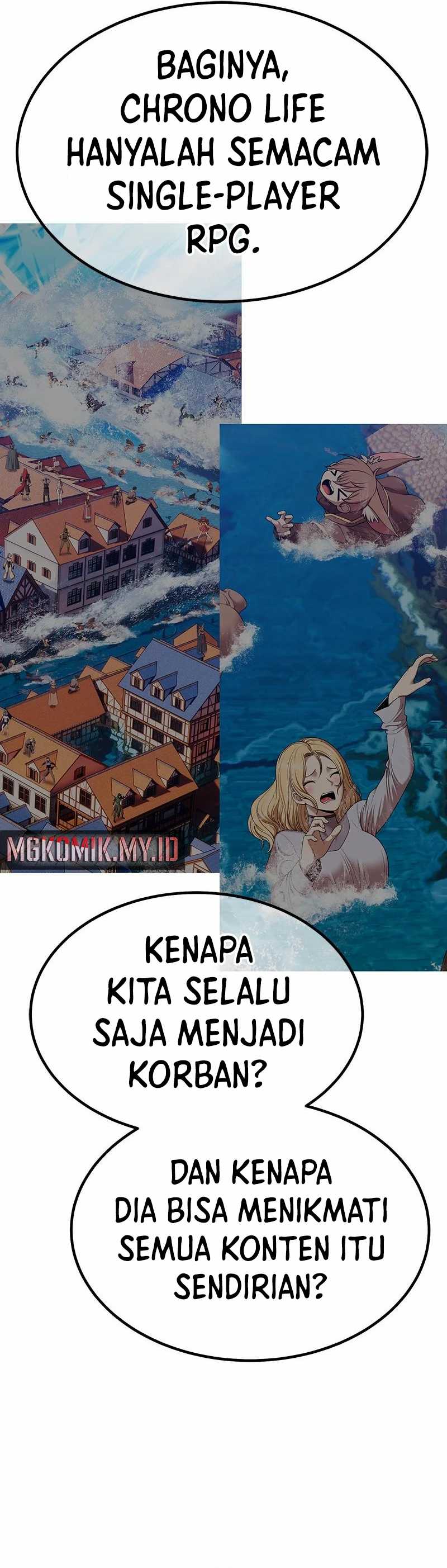 Baca +99 Wooden Stick - Chapter 98 halaman 30