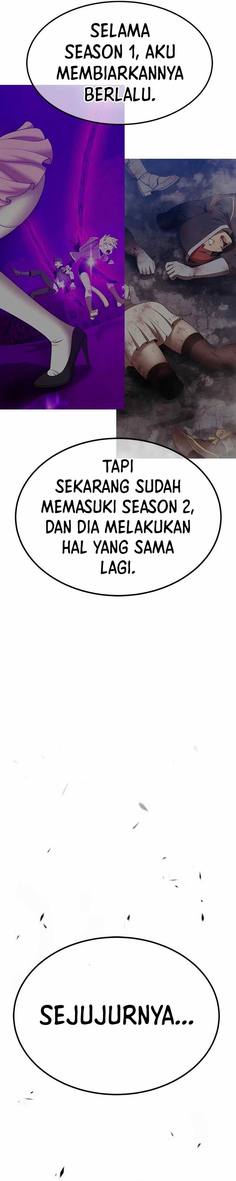 Baca +99 Wooden Stick - Chapter 98 halaman 31