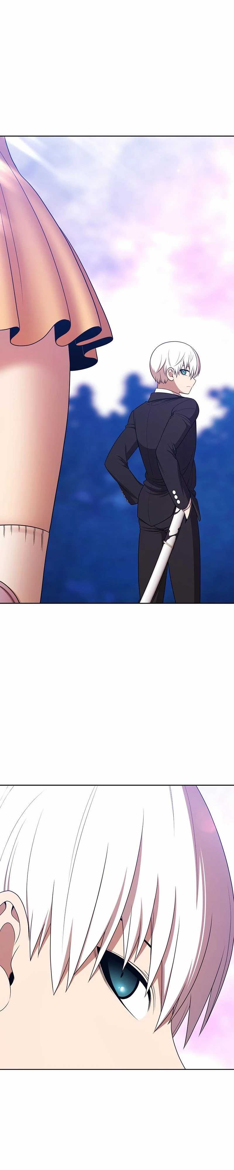 Baca +99 Wooden Stick - Chapter 98 halaman 33