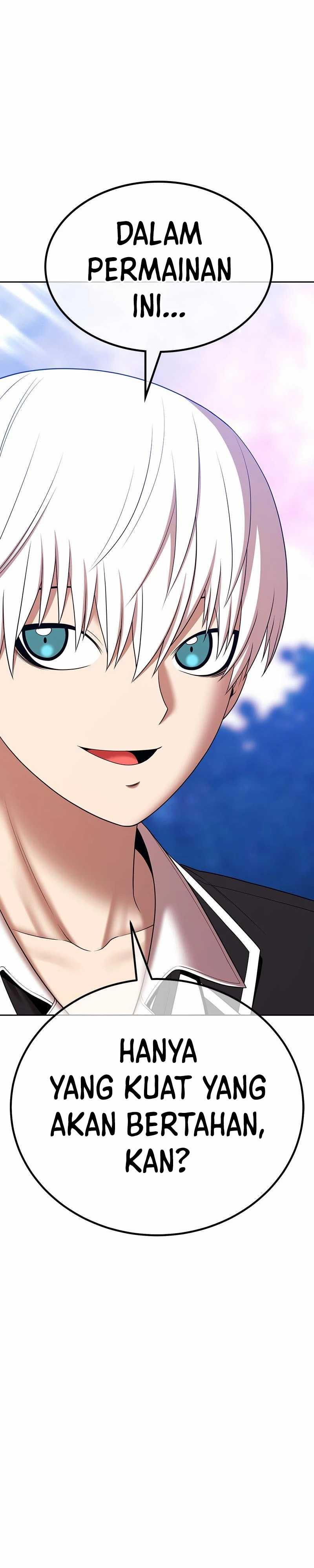 Baca +99 Wooden Stick - Chapter 98 halaman 36