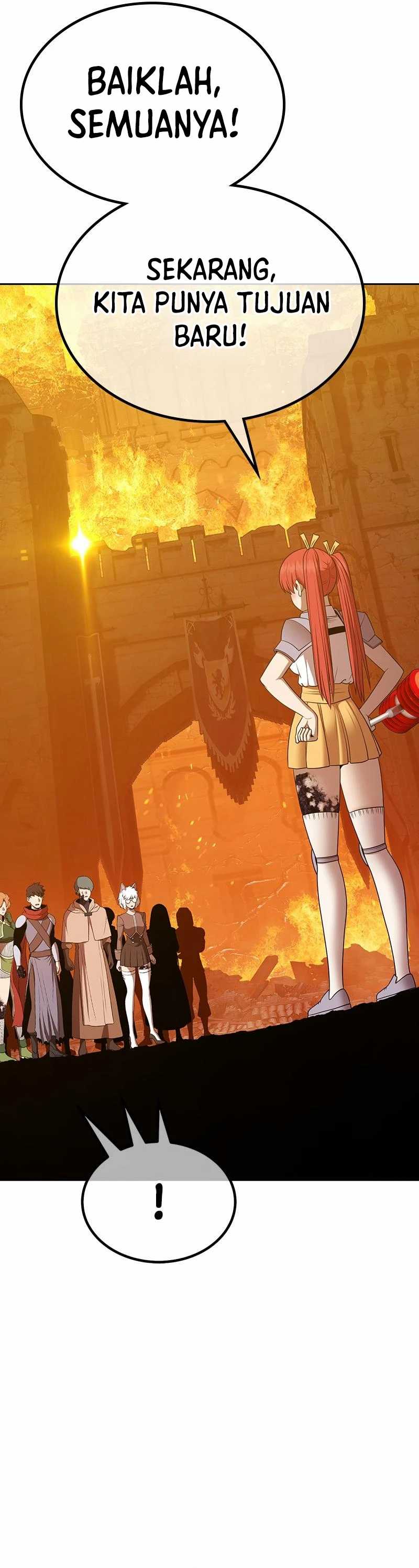 Baca +99 Wooden Stick - Chapter 98 halaman 39