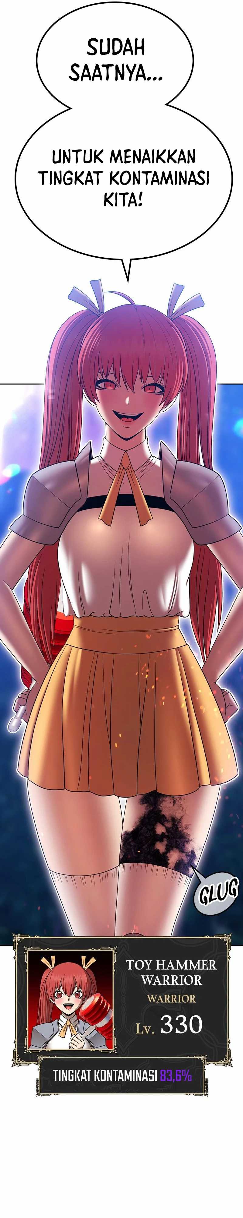 Baca +99 Wooden Stick - Chapter 98 halaman 40