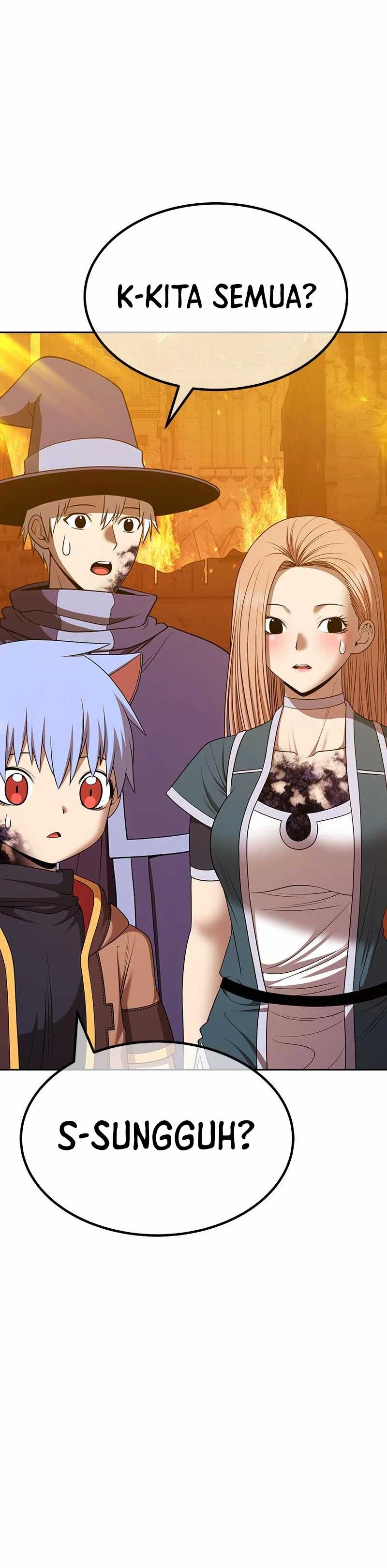 Baca +99 Wooden Stick - Chapter 98 halaman 41