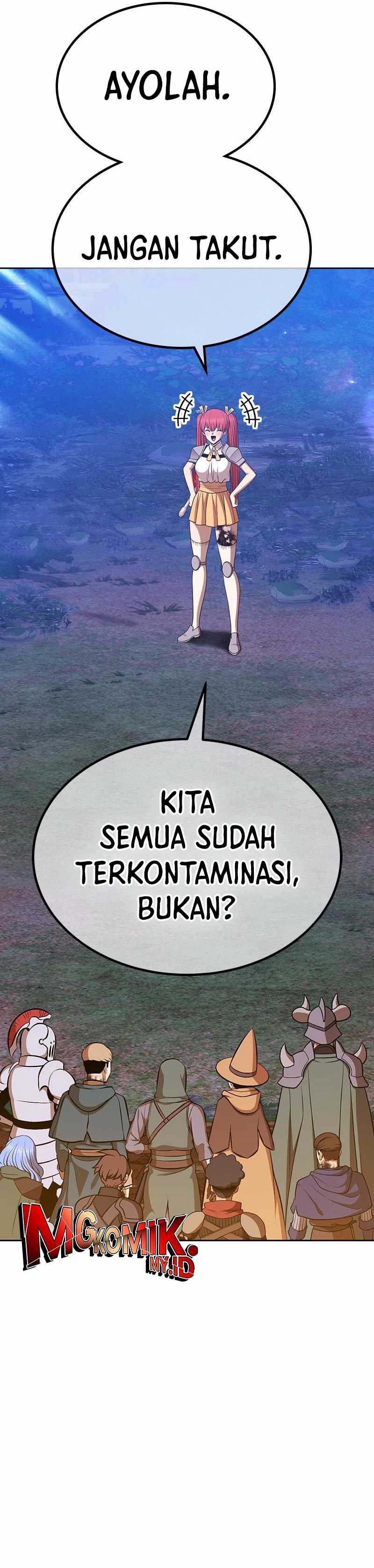 Baca +99 Wooden Stick - Chapter 98 halaman 42