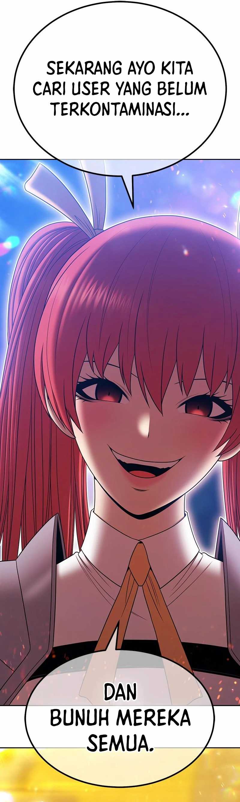 Baca +99 Wooden Stick - Chapter 98 halaman 43