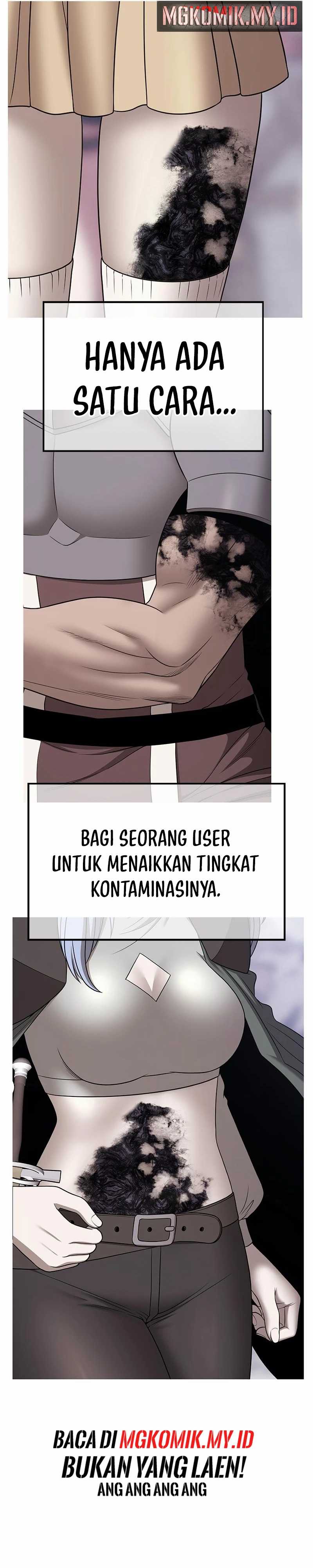 Baca +99 Wooden Stick - Chapter 98 halaman 45