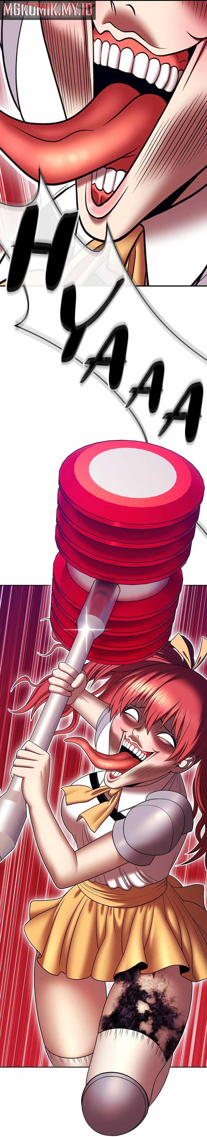 Baca +99 Wooden Stick - Chapter 98 halaman 48