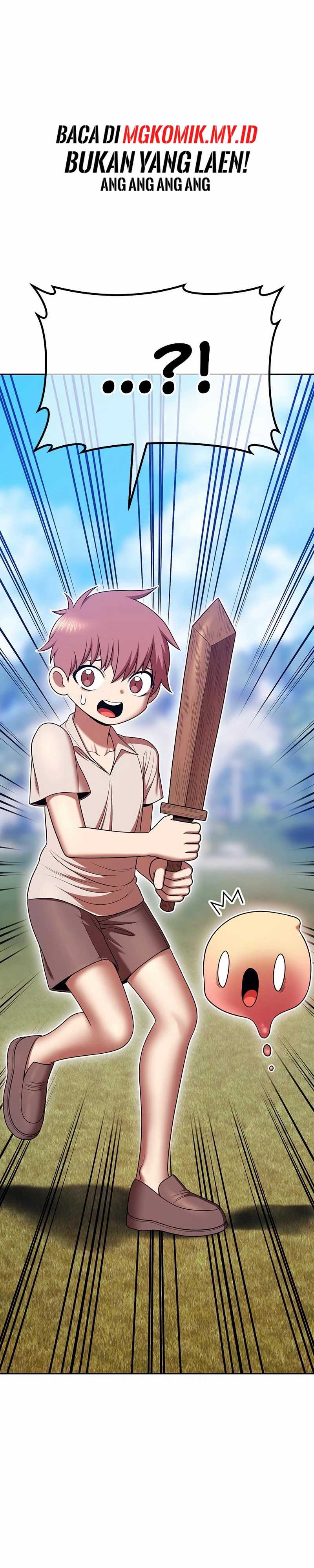 Baca +99 Wooden Stick - Chapter 98 halaman 49