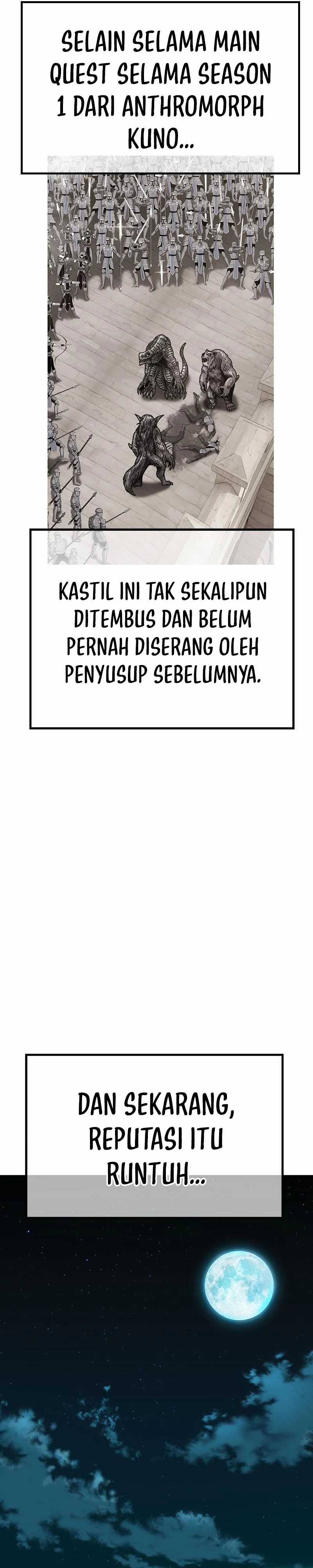 Baca +99 Wooden Stick - Chapter 98 halaman 5