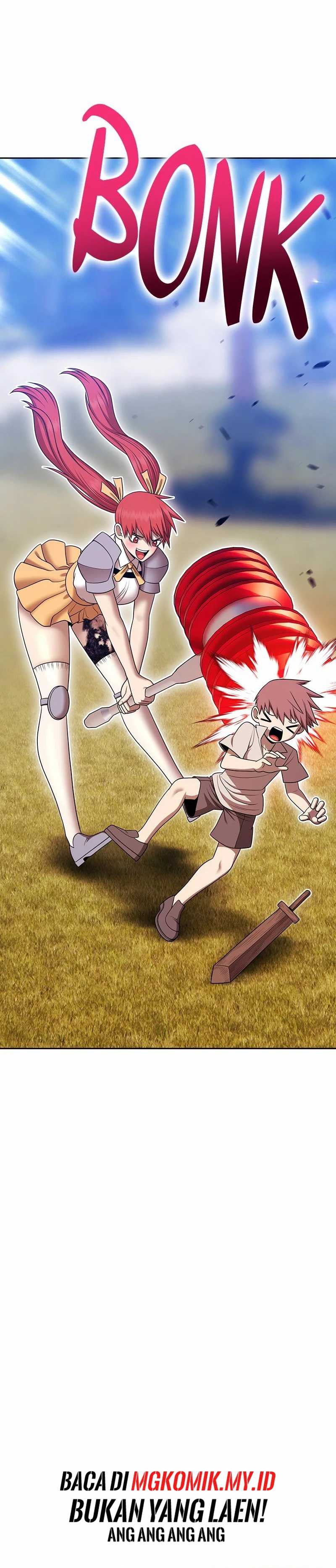 Baca +99 Wooden Stick - Chapter 98 halaman 50