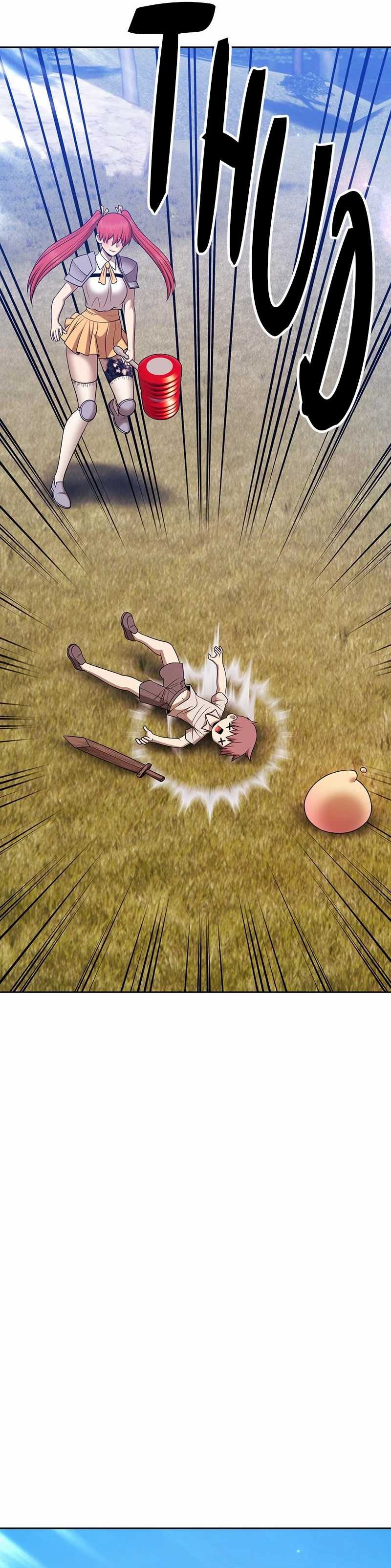 Baca +99 Wooden Stick - Chapter 98 halaman 52