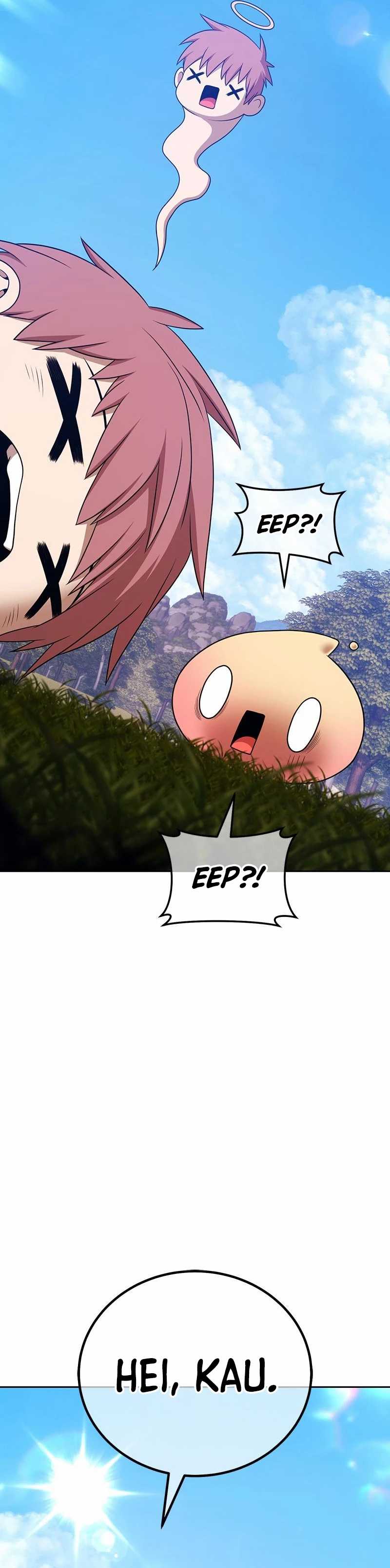 Baca +99 Wooden Stick - Chapter 98 halaman 53