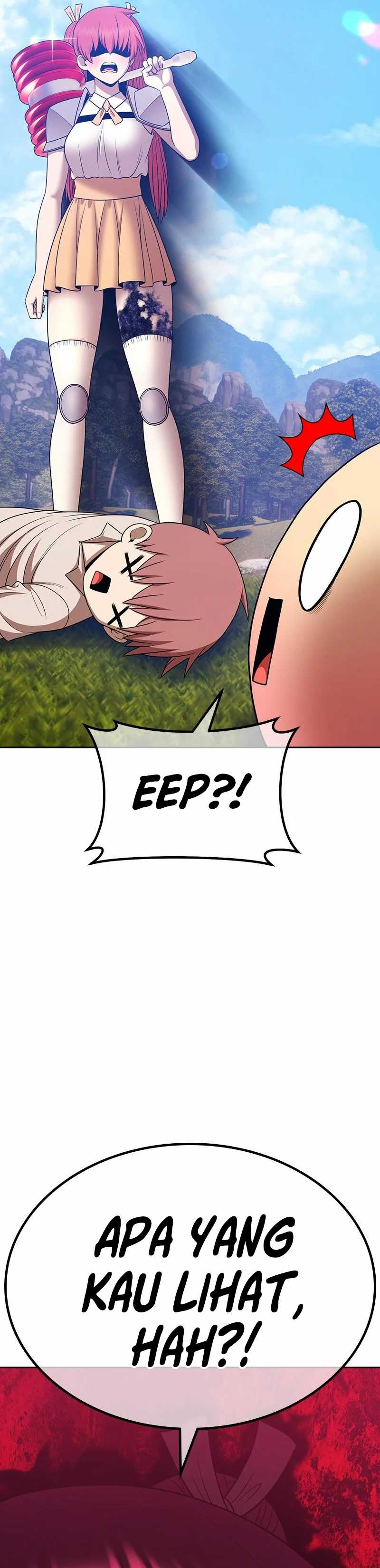 Baca +99 Wooden Stick - Chapter 98 halaman 54