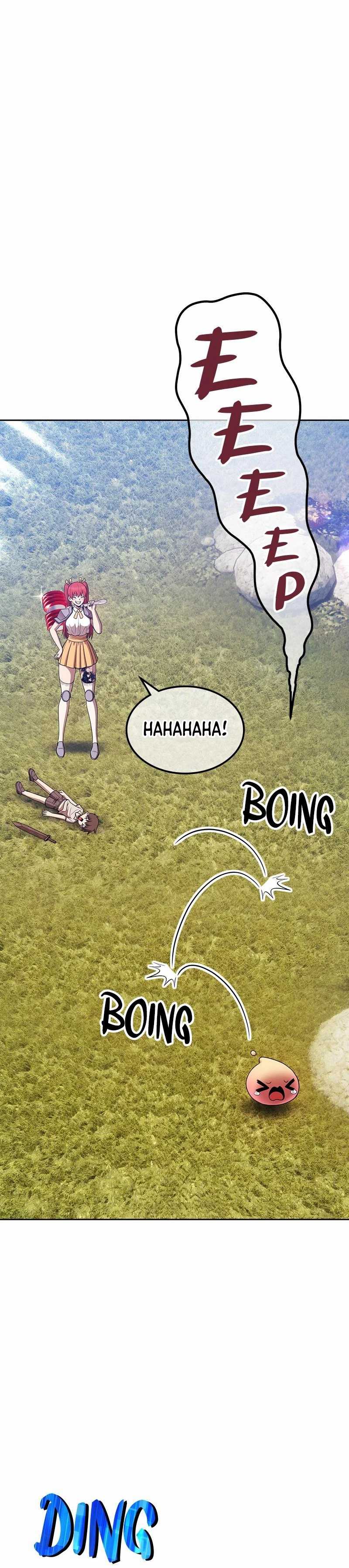 Baca +99 Wooden Stick - Chapter 98 halaman 56