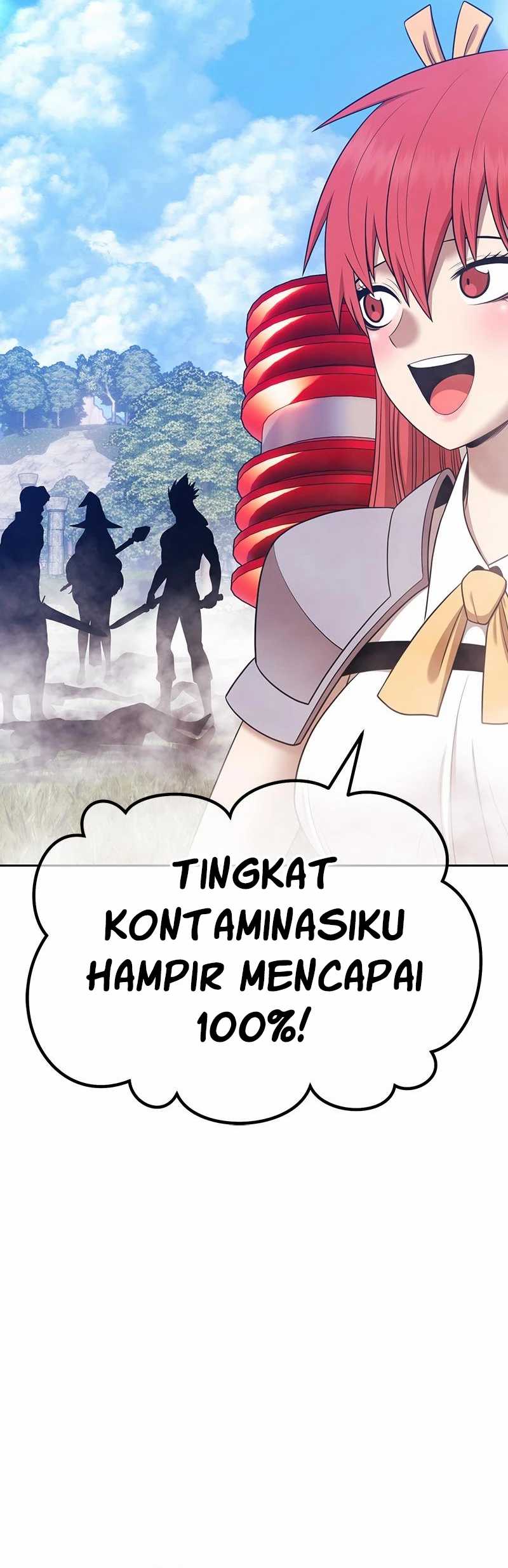 Baca +99 Wooden Stick - Chapter 98 halaman 59