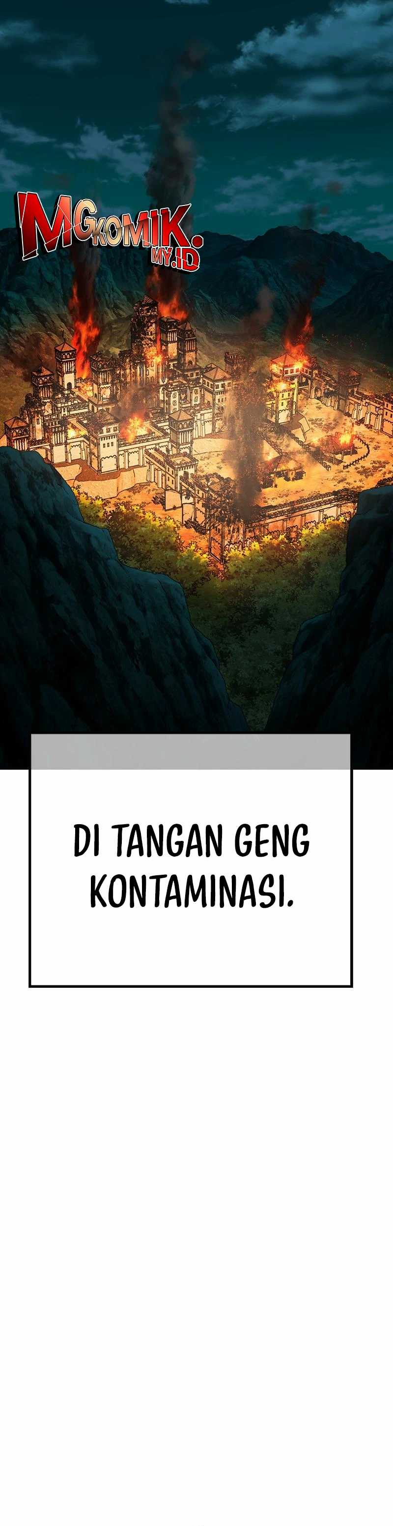 Baca +99 Wooden Stick - Chapter 98 halaman 6
