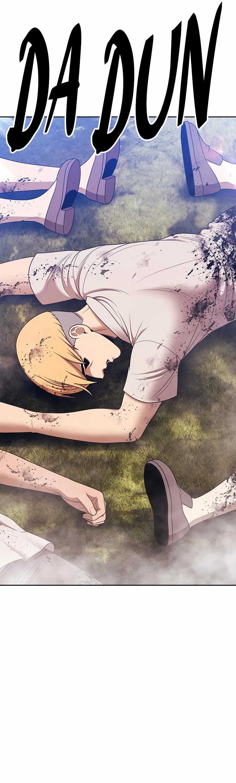 Baca +99 Wooden Stick - Chapter 98 halaman 61