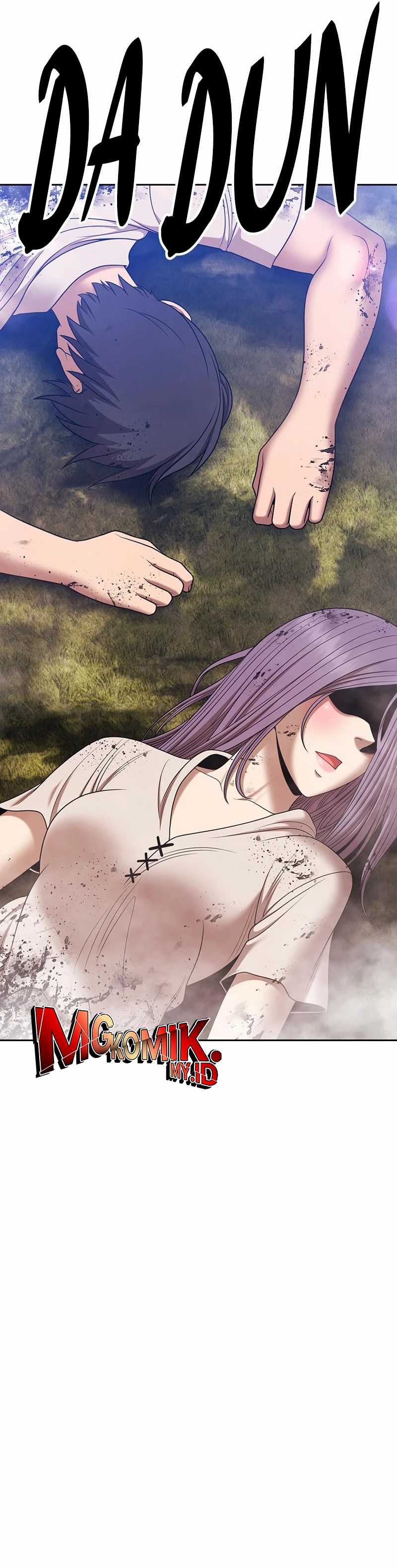 Baca +99 Wooden Stick - Chapter 98 halaman 62