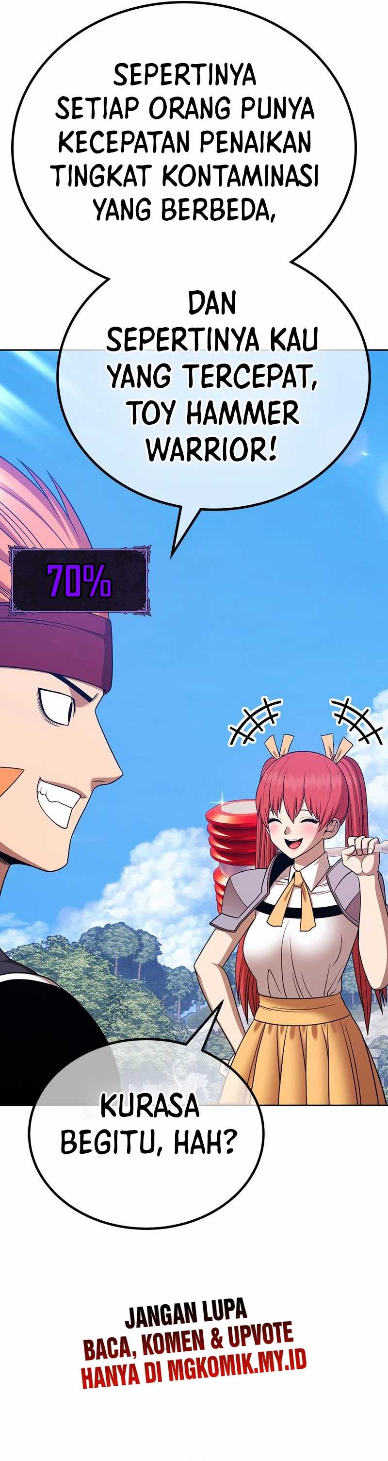 Baca +99 Wooden Stick - Chapter 98 halaman 63