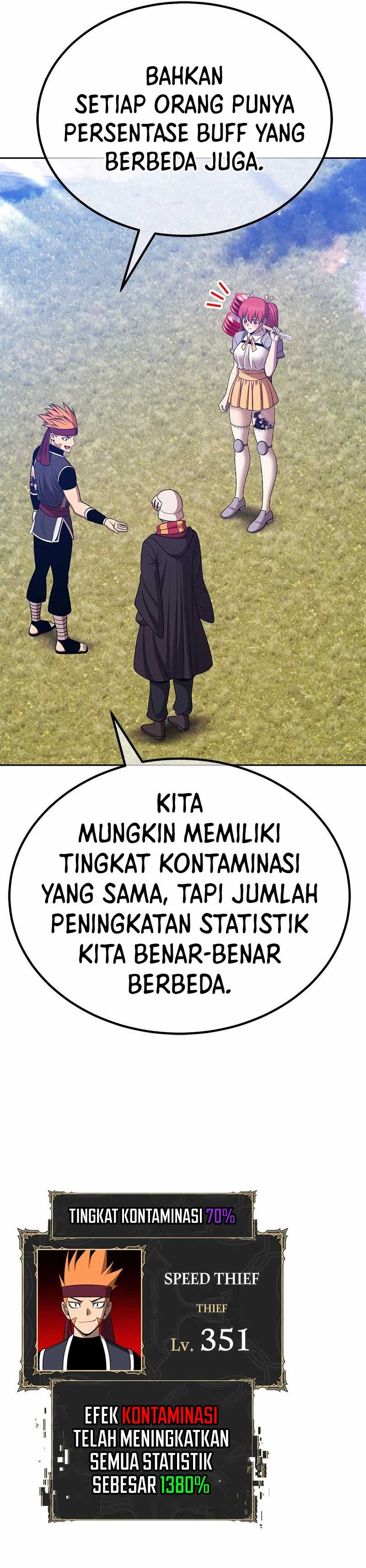 Baca +99 Wooden Stick - Chapter 98 halaman 64