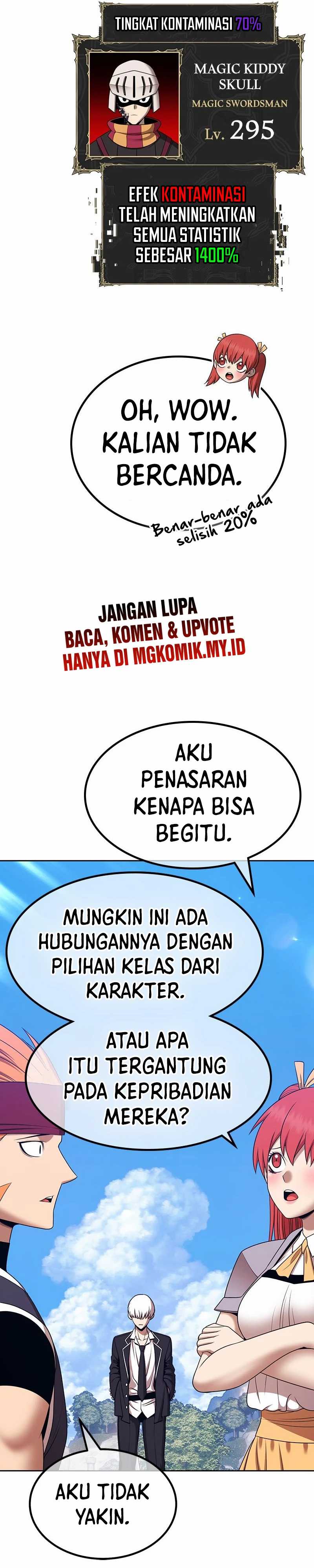 Baca +99 Wooden Stick - Chapter 98 halaman 65