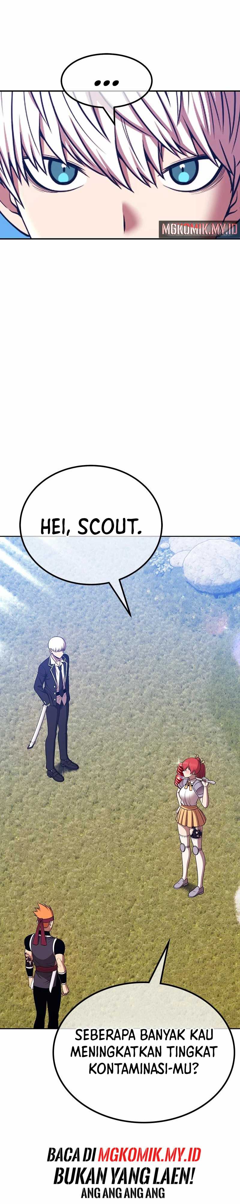 Baca +99 Wooden Stick - Chapter 98 halaman 67