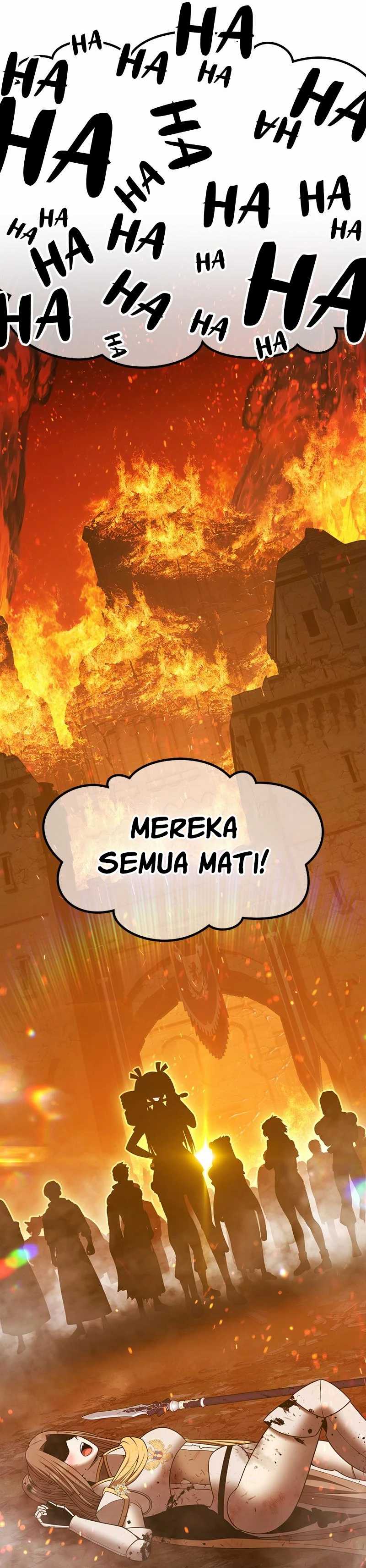 Baca +99 Wooden Stick - Chapter 98 halaman 7