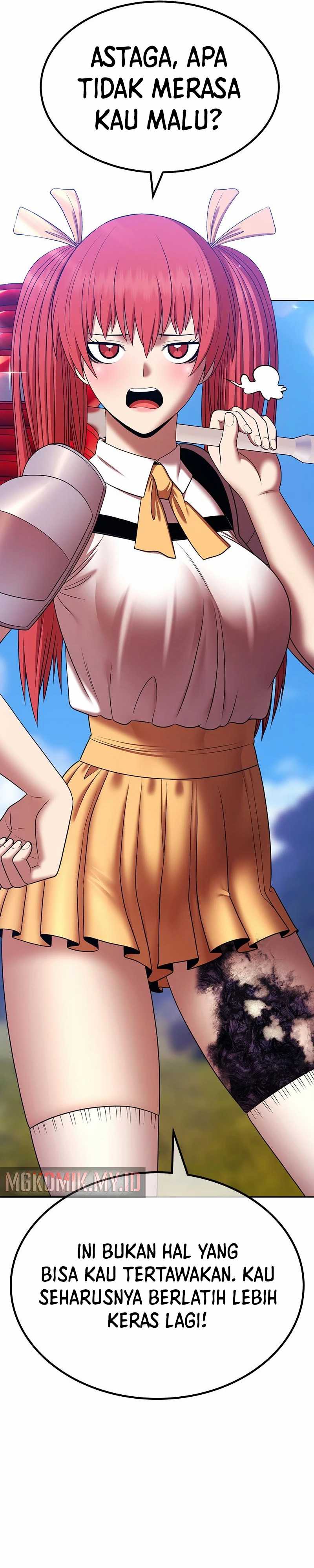 Baca +99 Wooden Stick - Chapter 98 halaman 70