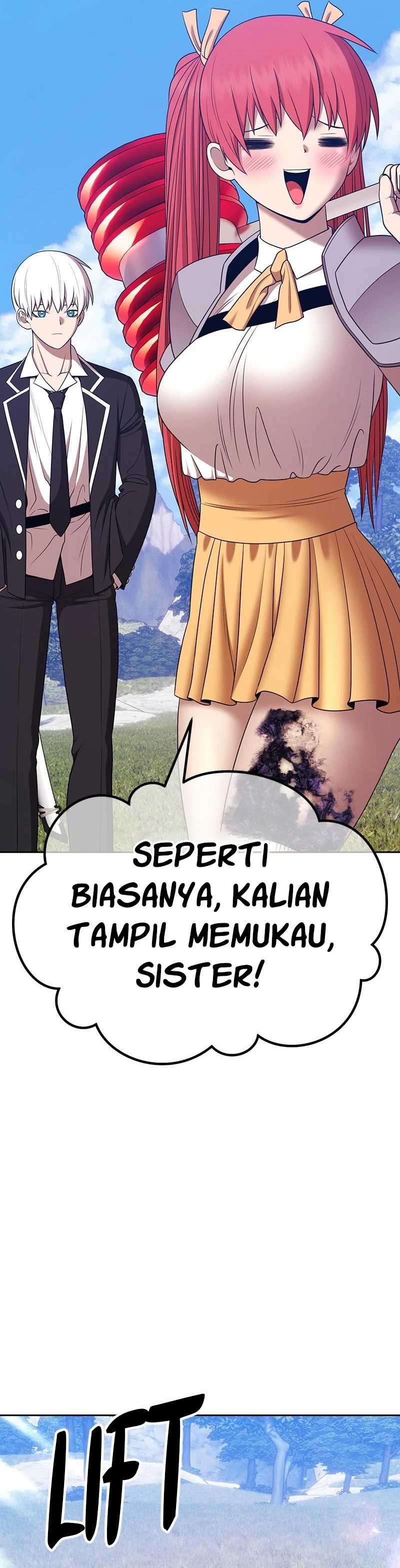 Baca +99 Wooden Stick - Chapter 98 halaman 73