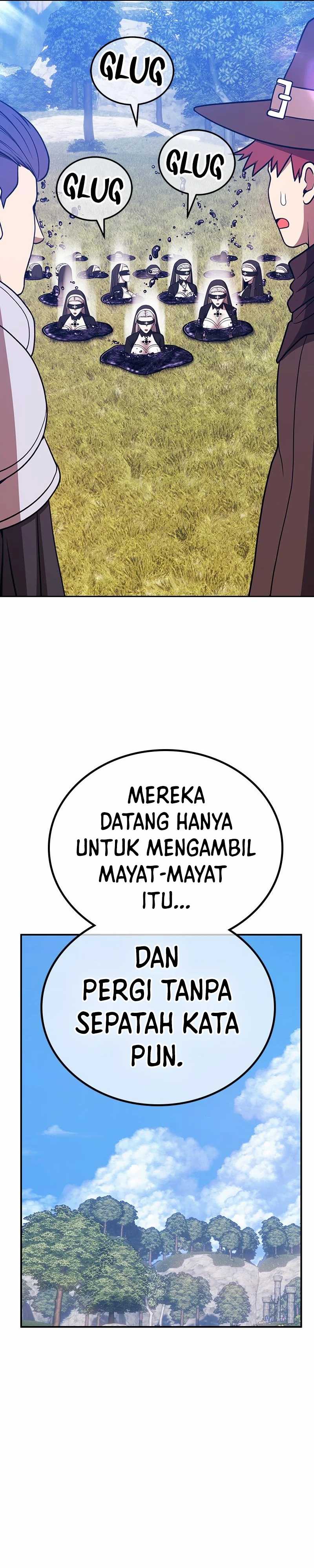 Baca +99 Wooden Stick - Chapter 98 halaman 77