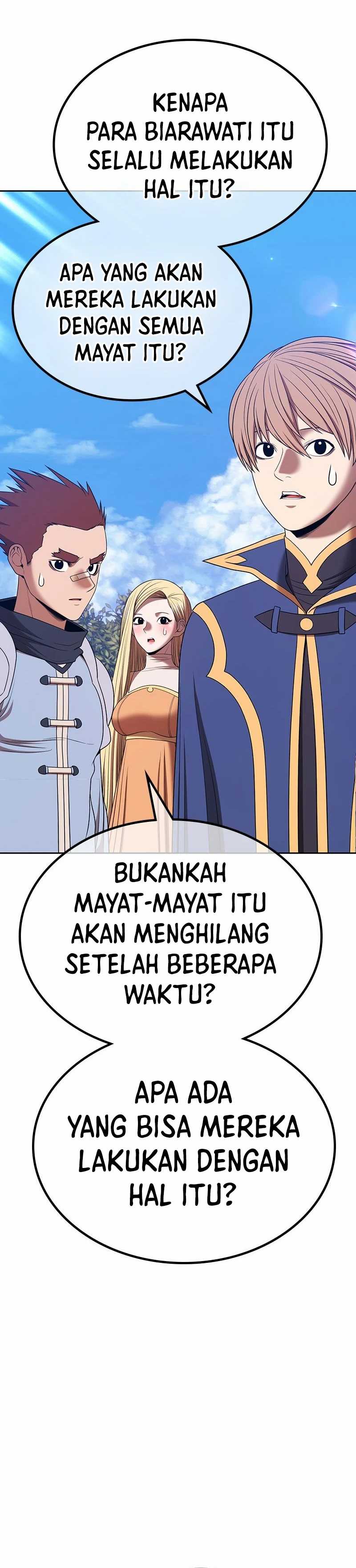 Baca +99 Wooden Stick - Chapter 98 halaman 78