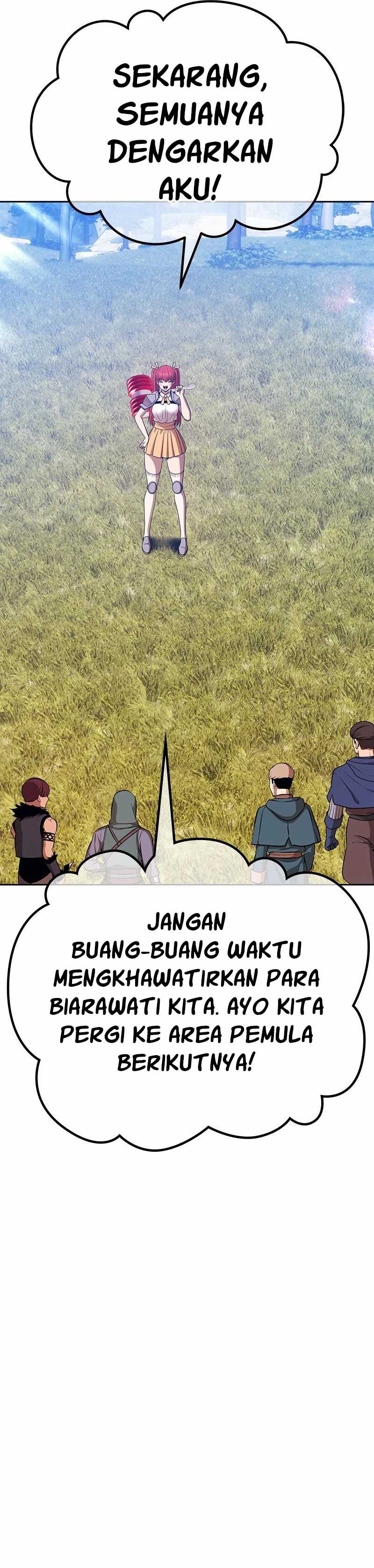 Baca +99 Wooden Stick - Chapter 98 halaman 79