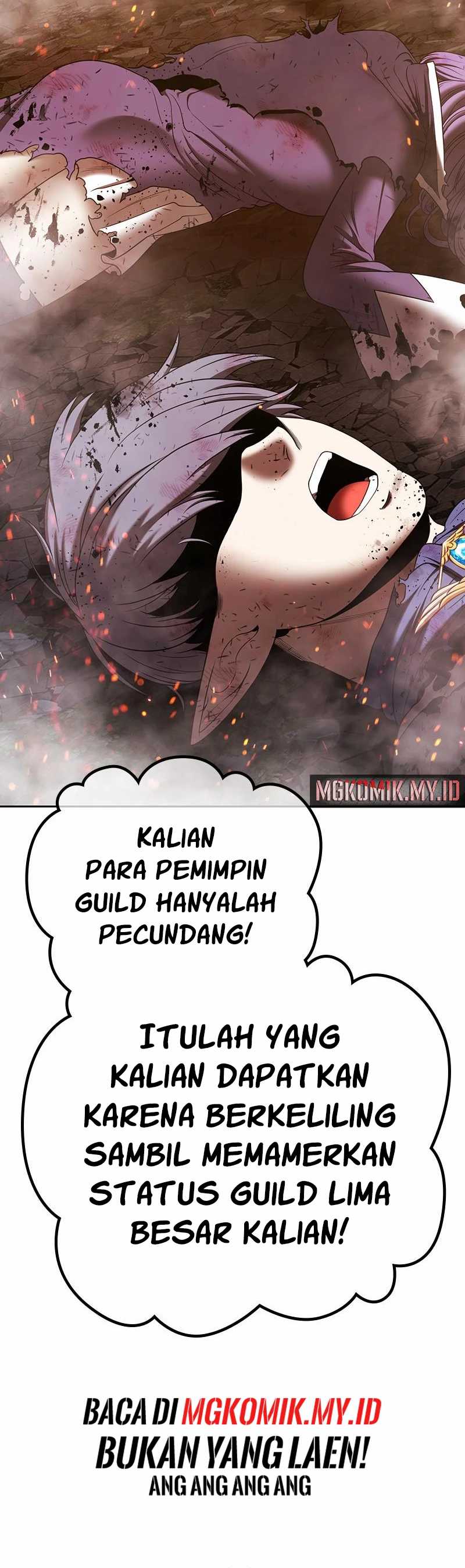 Baca +99 Wooden Stick - Chapter 98 halaman 8