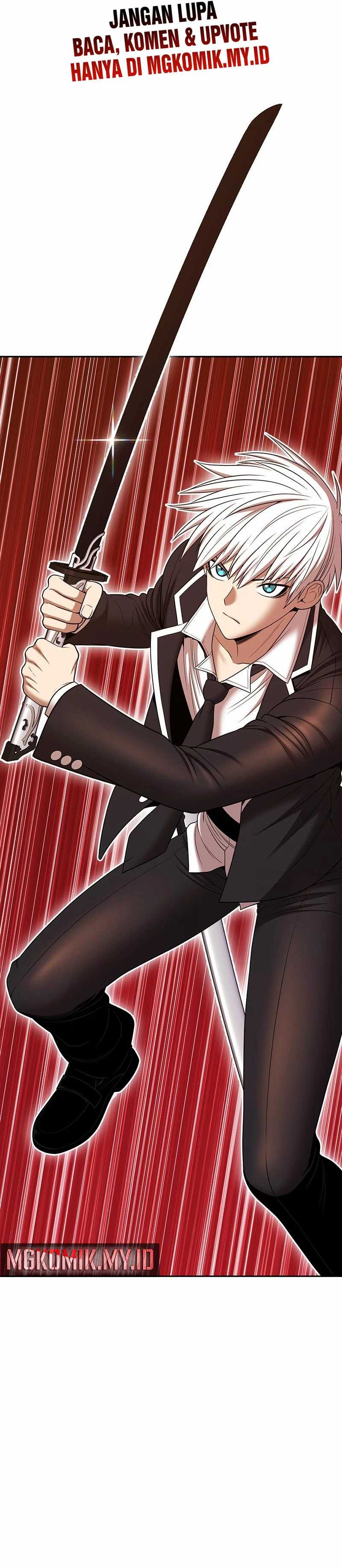 Baca +99 Wooden Stick - Chapter 98 halaman 83