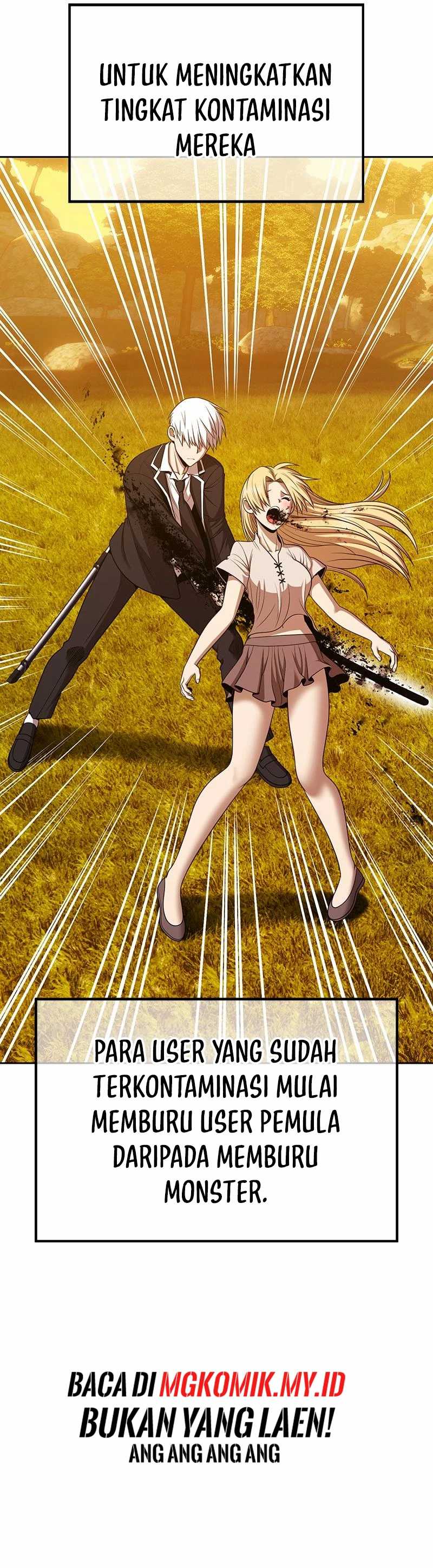 Baca +99 Wooden Stick - Chapter 98 halaman 84