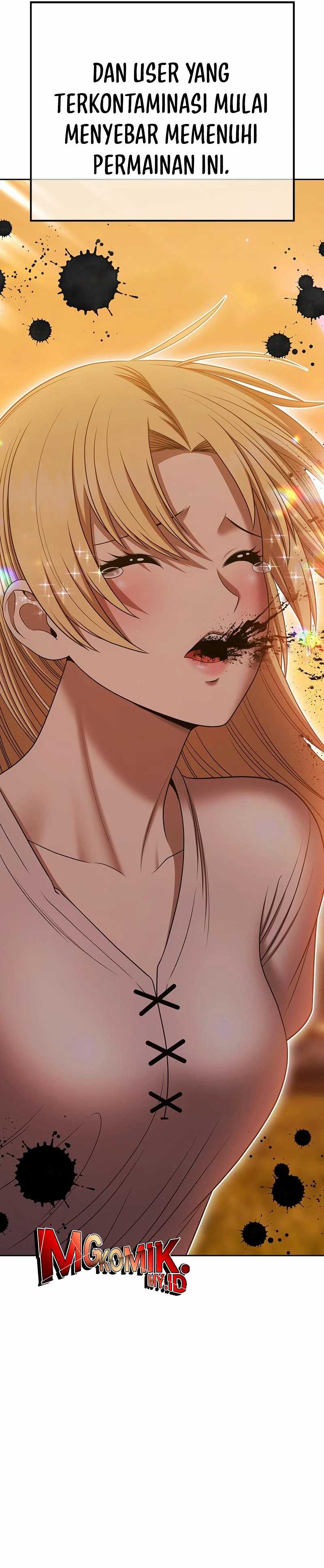 Baca +99 Wooden Stick - Chapter 98 halaman 85