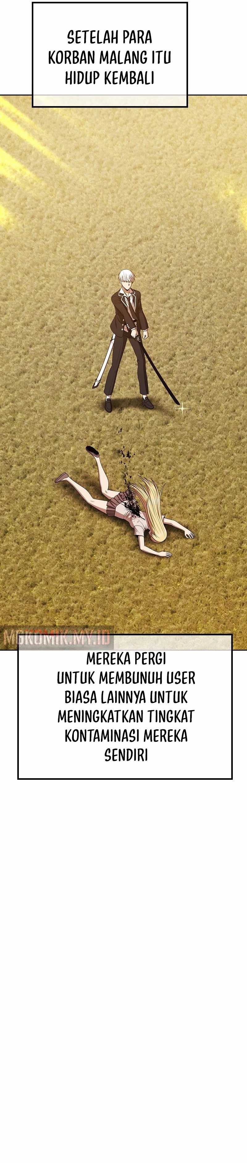 Baca +99 Wooden Stick - Chapter 98 halaman 86