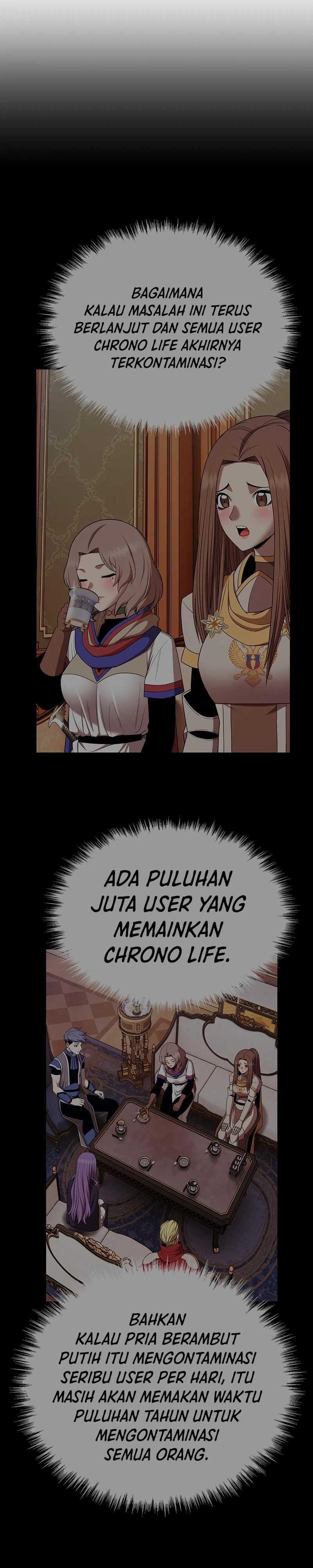 Baca +99 Wooden Stick - Chapter 98 halaman 88