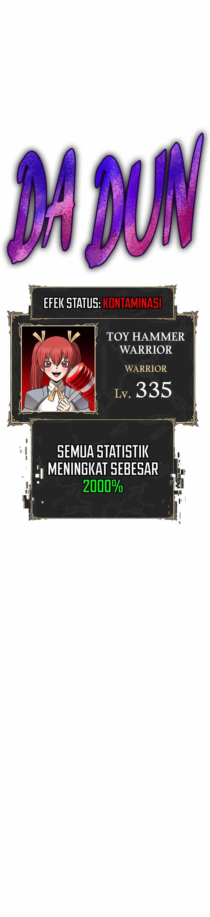 Baca +99 Wooden Stick - Chapter 98 halaman 95